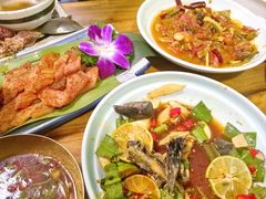 -紫滇源云南生态菜(丹凤街店)