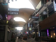 -天河棠下·智汇PAPK停车场