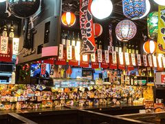 -白石的深夜食堂(万达店)