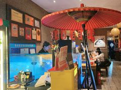 -千代武日本料理(开发区店)