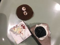 -盛江山自助料理(太原街万达店)