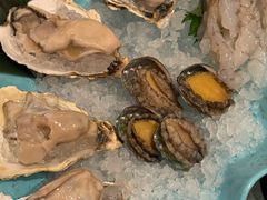 -牛New寿喜烧(金鹰世界店)
