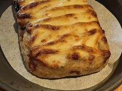 芝士糯米鸡-0776食堂·京城创意菜(七里庄店)