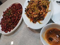 -富乐山酒店(西黄城根北街店)