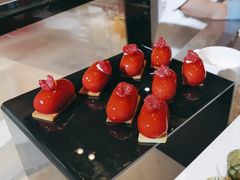 -苏州苏州湾艾美酒店-新食谱全日制餐厅