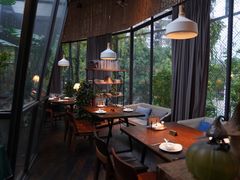 -肴约·花园式餐厅(湖里店)