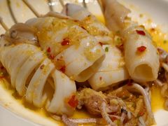 -双合园·海鲜水饺青岛菜(万佳广场店)