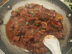 衡东血鸭-衡厨·衡阳土菜(中南店)