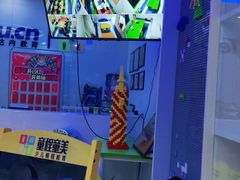 -童程童美少儿编程乐高机器人(浦口校区)