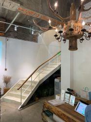 -M+hair salon专业造型沙龙