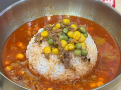 -食米家拌饭(梅溪新天地店)