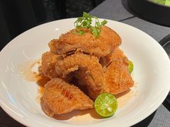 -南里山房·新淮扬菜(徐汇万科店)