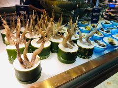 -海鼎荟海鲜姿造(仟禧汇店)