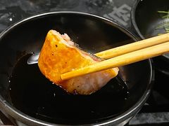 特色烤鳗鱼-奉座泥炉烤肉·活鳗·稻草黄油鸡(龙美店)