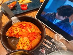 -必胜客(五道口店)