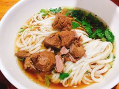 -肆姐面粉馆(坡子街店)