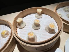 -鼎泰丰(当代商城店)