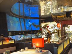 -桂满陇·景观餐厅(新世界店)