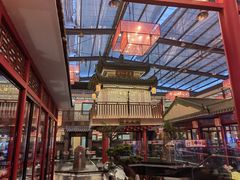 -老山东·山东菜(鲁菜名店)