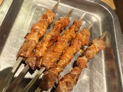 -直隶安家牛肉罩饼(建华店)