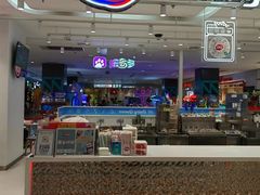 -首开福茂购物中心(宋家庄店)