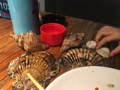 -海味当家·蒸锅海鲜(星海公园店)