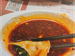 -真阿婆水饺(科技路西口店)