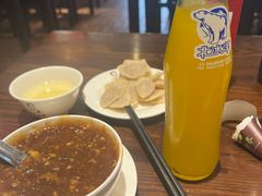 -姚记炒肝店(簋街店)