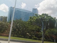 -海湾壹品·粤菜·早茶·烤鸭(拱北店)