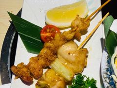 -太郎的家·平价日料(曼巴特店)