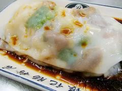 -荔银肠粉(建六店)