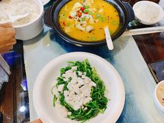 -尽善百年古院餐厅(王家老宅店)