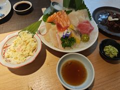 -德川家日本料理(中关村寰太大厦店)