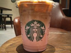 -星巴克(西安李家村万达店)