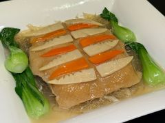 -北京古城老院厉晓麟精致菜