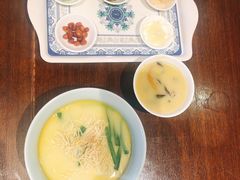 -新木器时代餐厅(太湖新天地店)