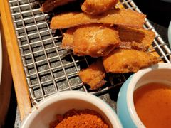 -老头儿油爆虾·知味杭州(爱琴海购物中心)