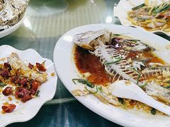 -瑶记海鲜餐厅(西涌店)
