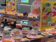 -争鲜回转寿司(东方银座店)
