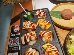 -玉川屋·深夜食堂居酒屋(柳巷店)