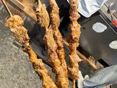 -维吾尔餐厅(宜山路店)