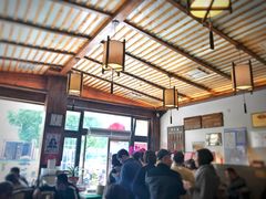 大堂-笑来喜馄饨小笼工坊店(湖滨街店)