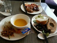 android_upload_pic-棕榈阁·巴西烤肉海鲜自助餐厅(中州皇冠假日酒店)