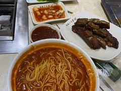 -元坊珲春无烟串城(北海路店)