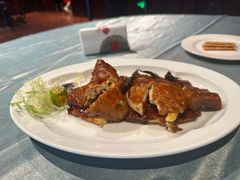 -北京贵宾楼饭店·紫金