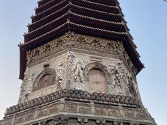 -玲珑塔公园