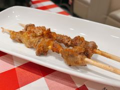 -西贝(紫荆广场店)