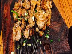 -串大叔炭火烤串·鸡西大冷面刀削面(总店)