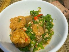 -衡东土菜馆(天际绿洲店)