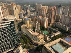 -国贸旋转餐厅(国贸广场店)